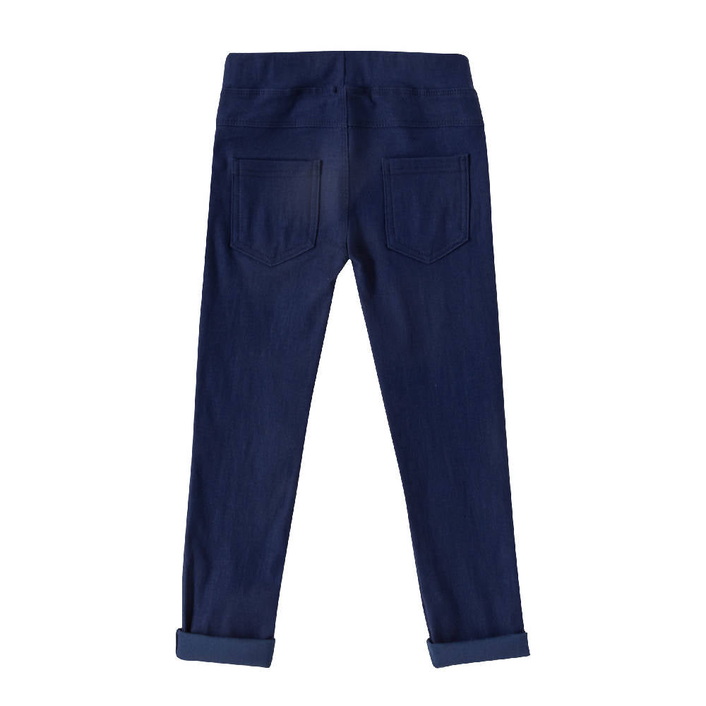 Sofea Stretch Pants - Blue - WERONE
