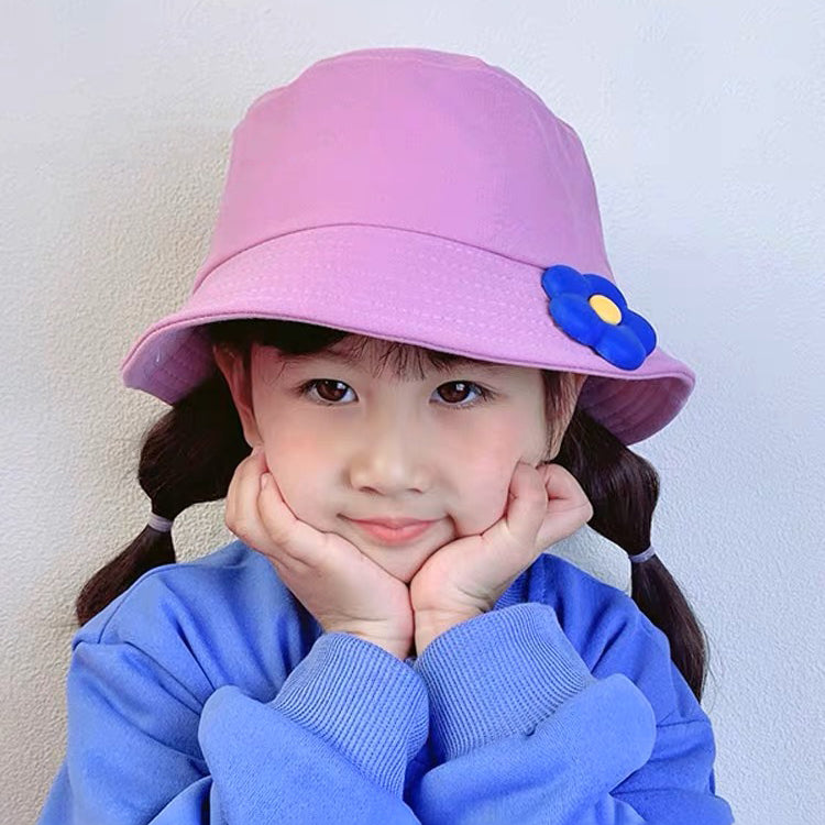 Daisy Dreams Bucket Hat (2-5 years)