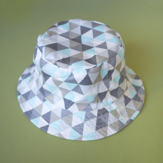 Save the Princess Reversible Bucket Hat (2-5 years) - WERONE