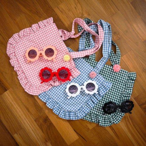 Scallop Sunnies (Gloss) - WERONE