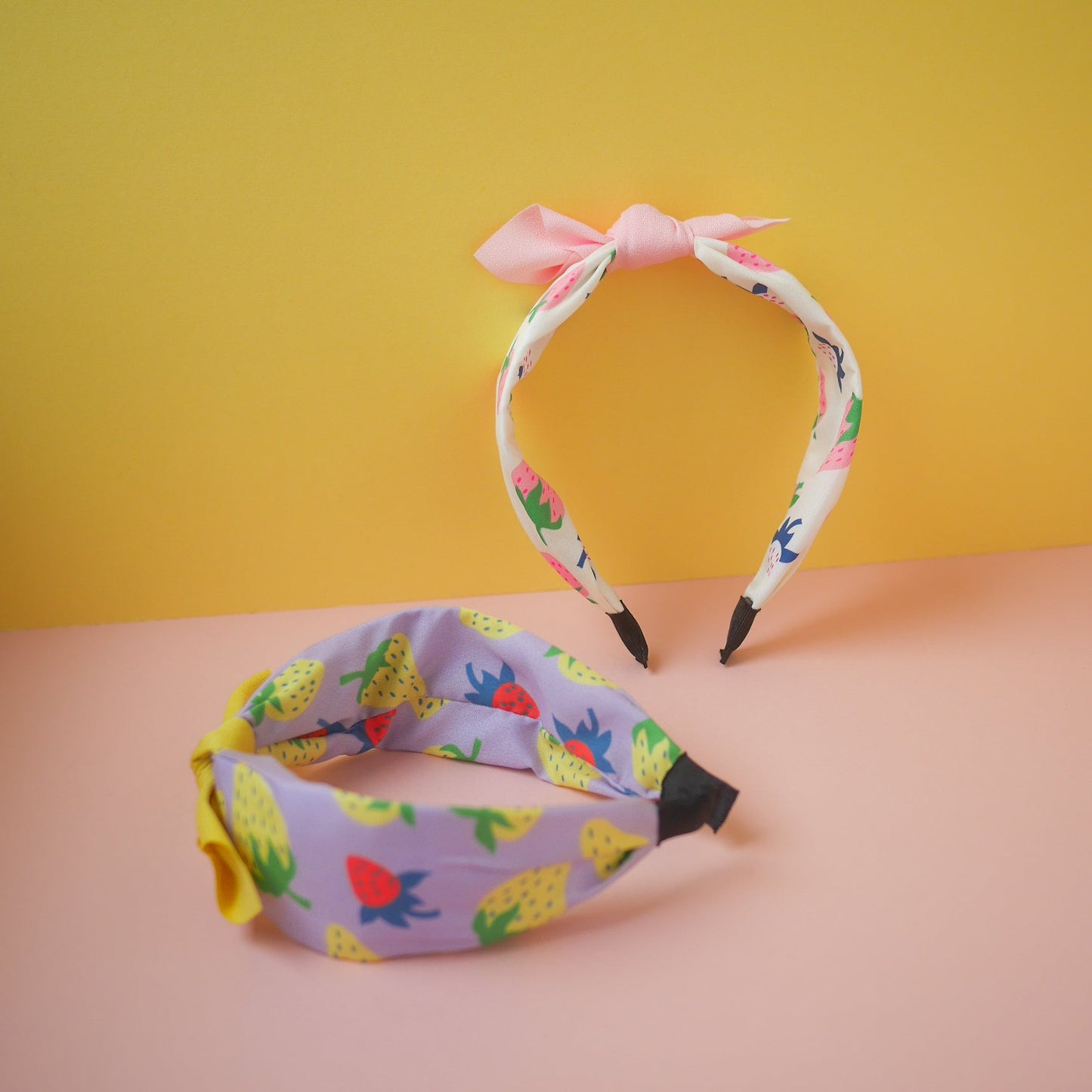 Tutti Berry II Headbands - WERONE