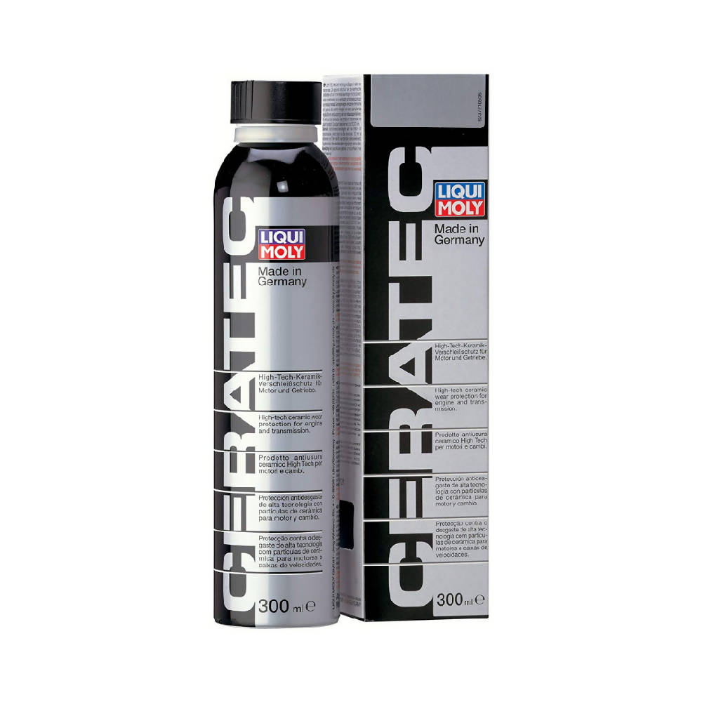 Liqui Moly Ceratec Friction Modifier - 300ml - WERONE