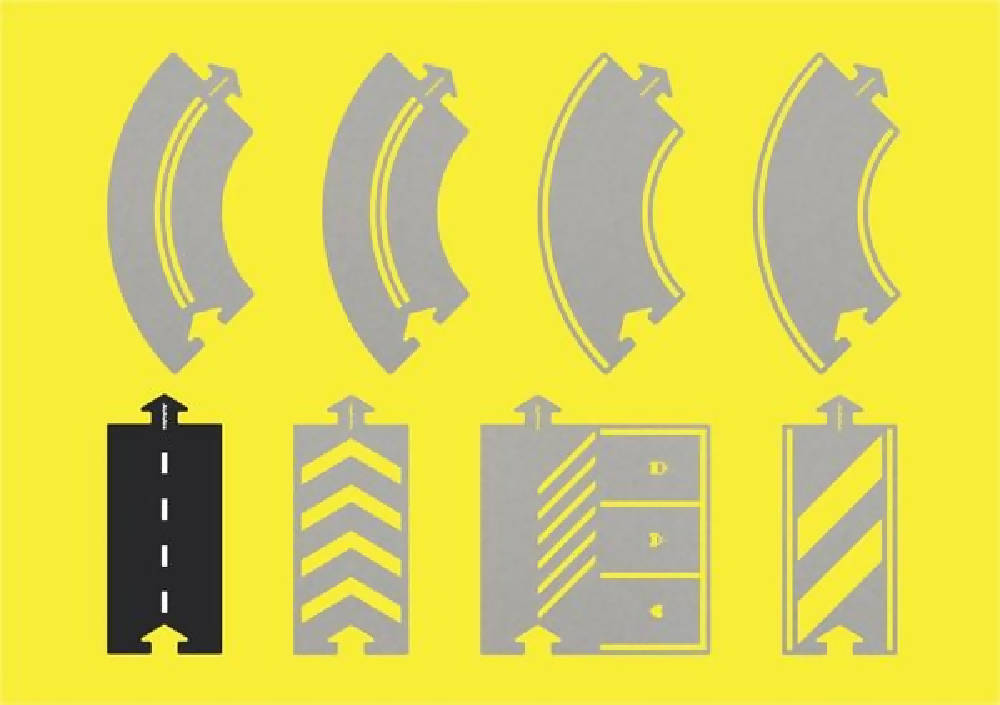 WAYTOPLAY ROADS - Road to Recovery - WERONE