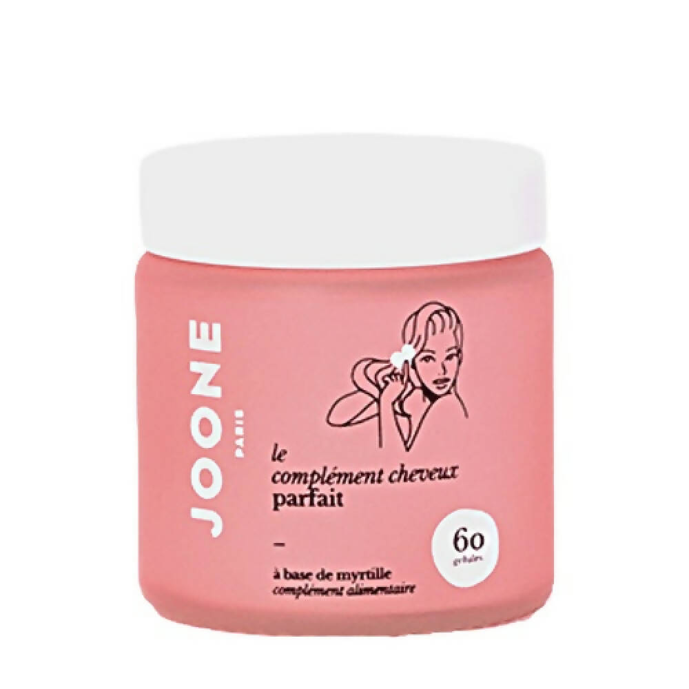 Joone The Perfect Hair Supplement For Hair Loss hair vitamin - WERONE