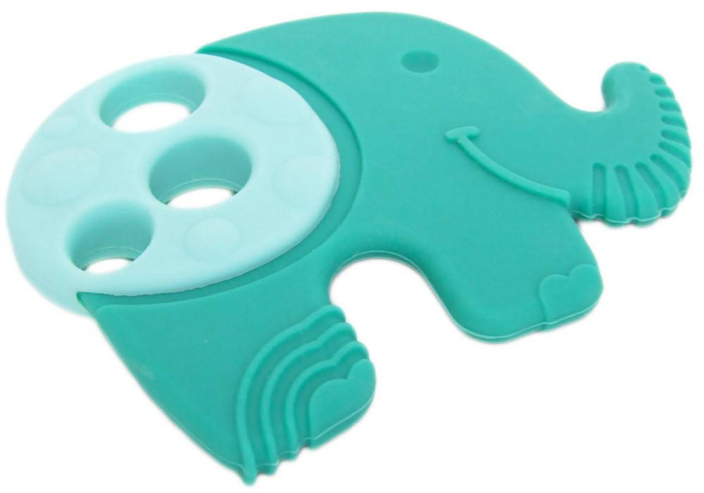 Marcus & Marcus Sensory Teether - Ollie - WERONE