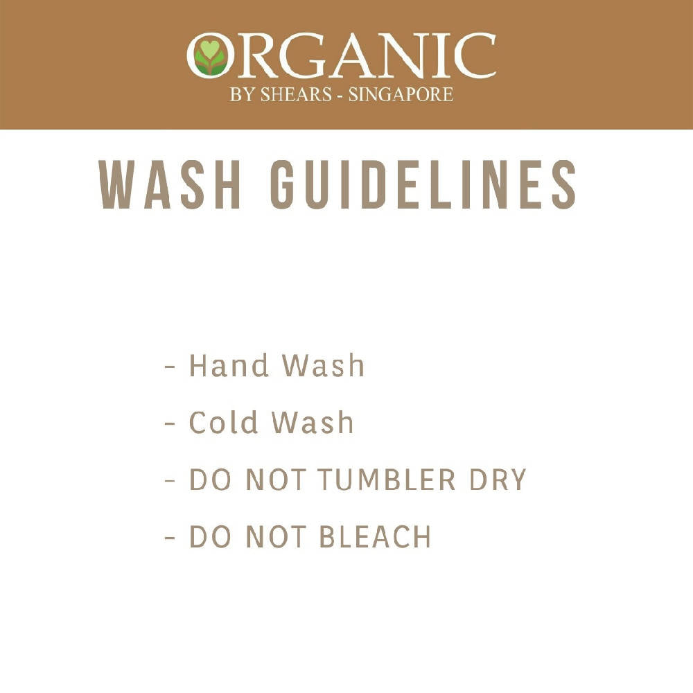 Shears Baby Gift Set 4pcs Organic Rabbit - WERONE