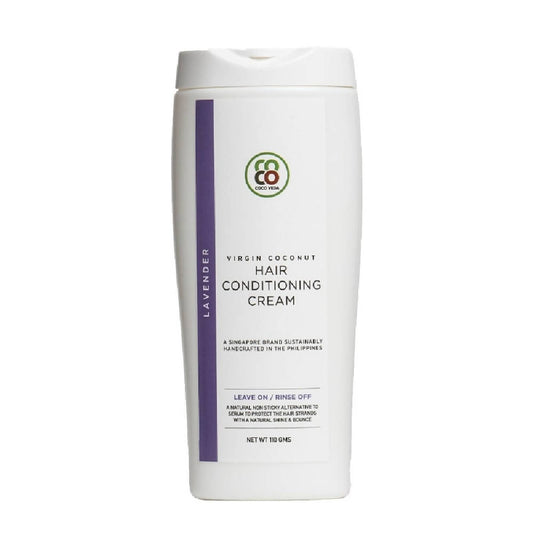 Lavender Conditioning Cream - WERONE