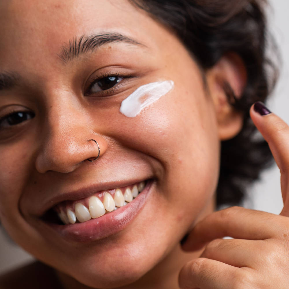 Coco Glow Facial Day Cream - WERONE