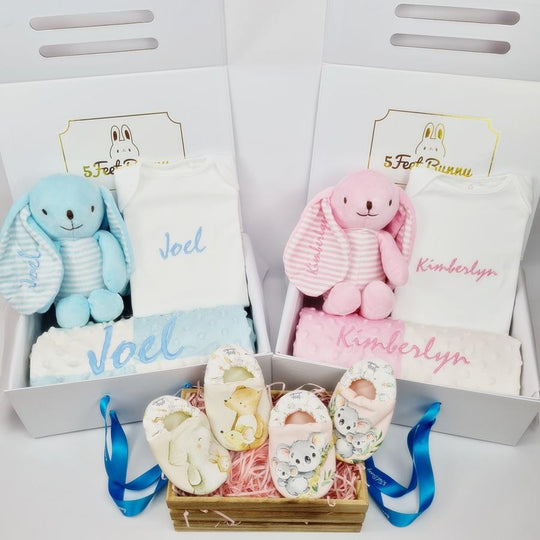 Thoughtful gifts
