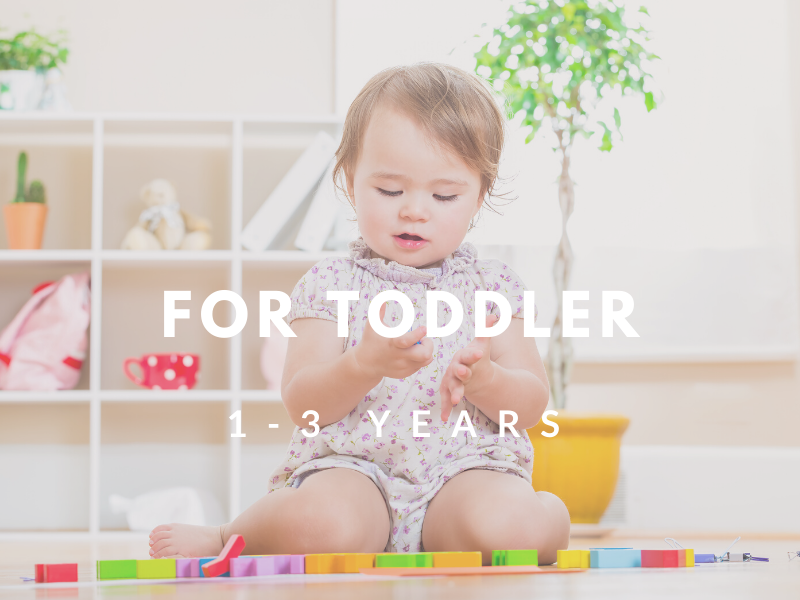 Toddler