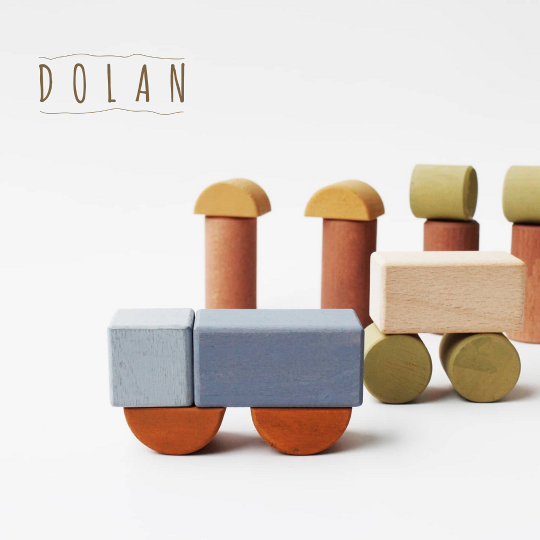 Dolan Toys