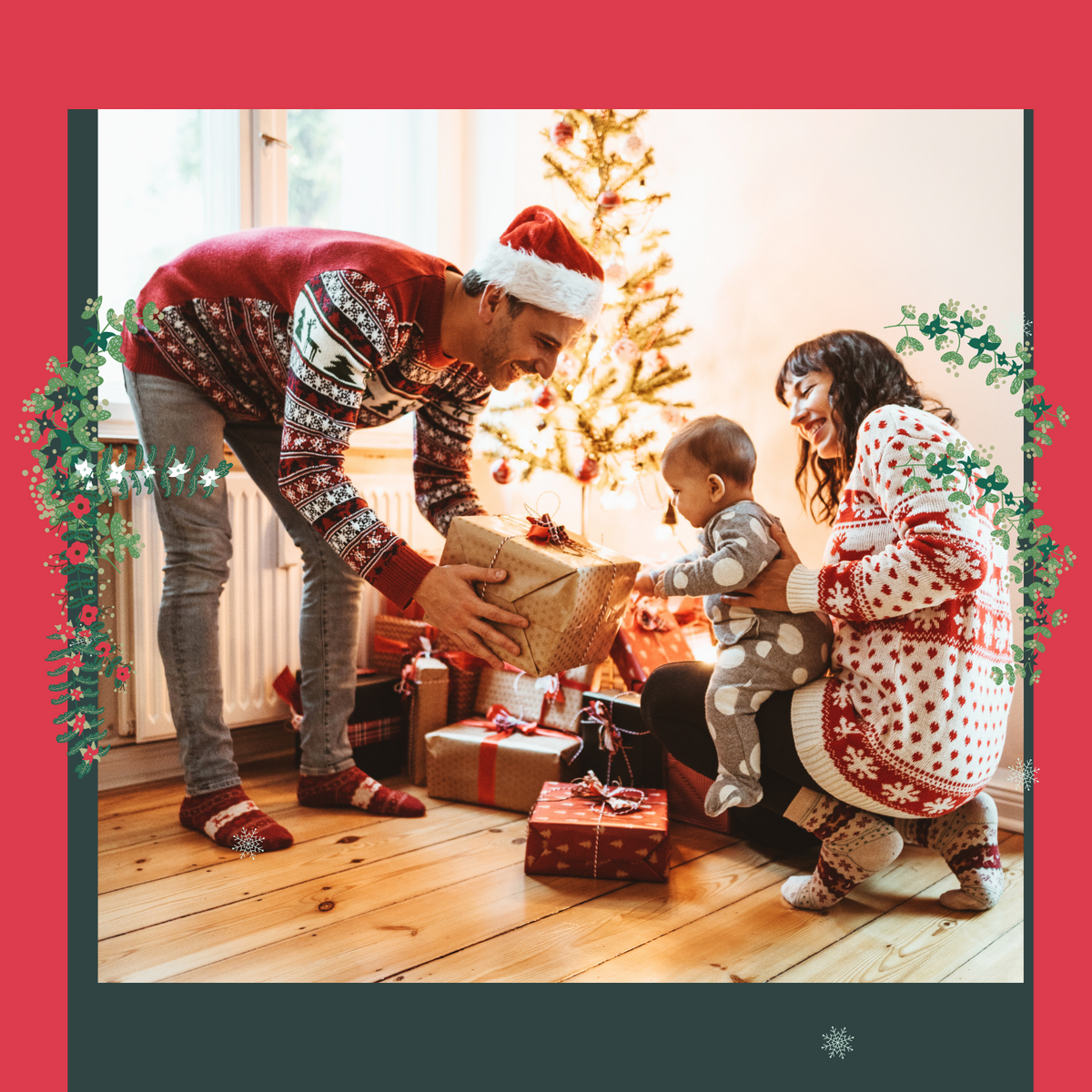 Gifts below $100