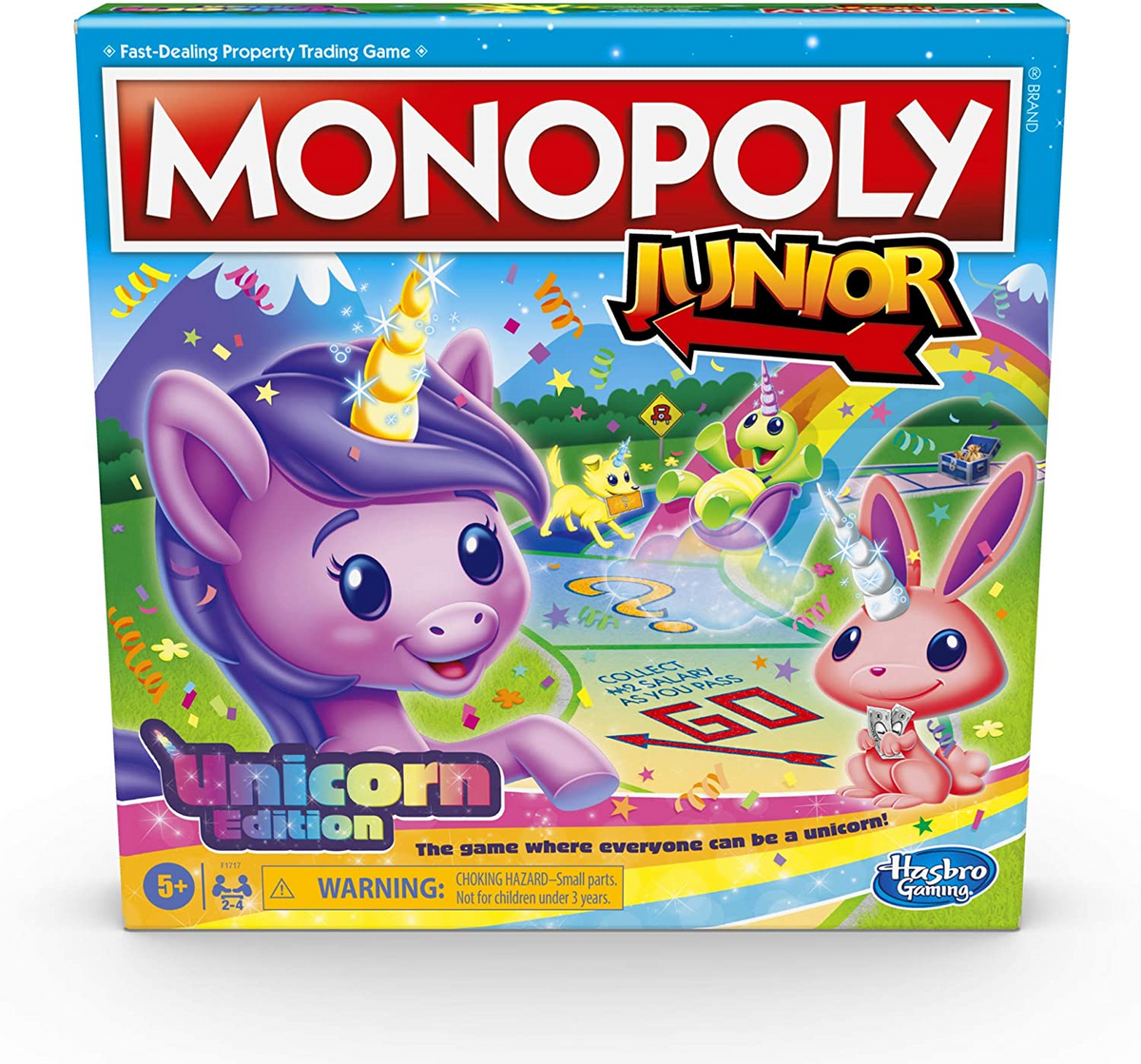 Monopoly