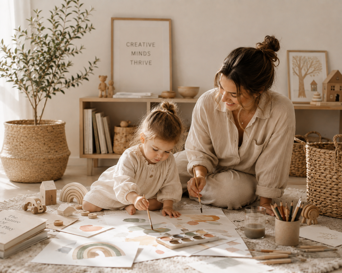 Gifts for Kids