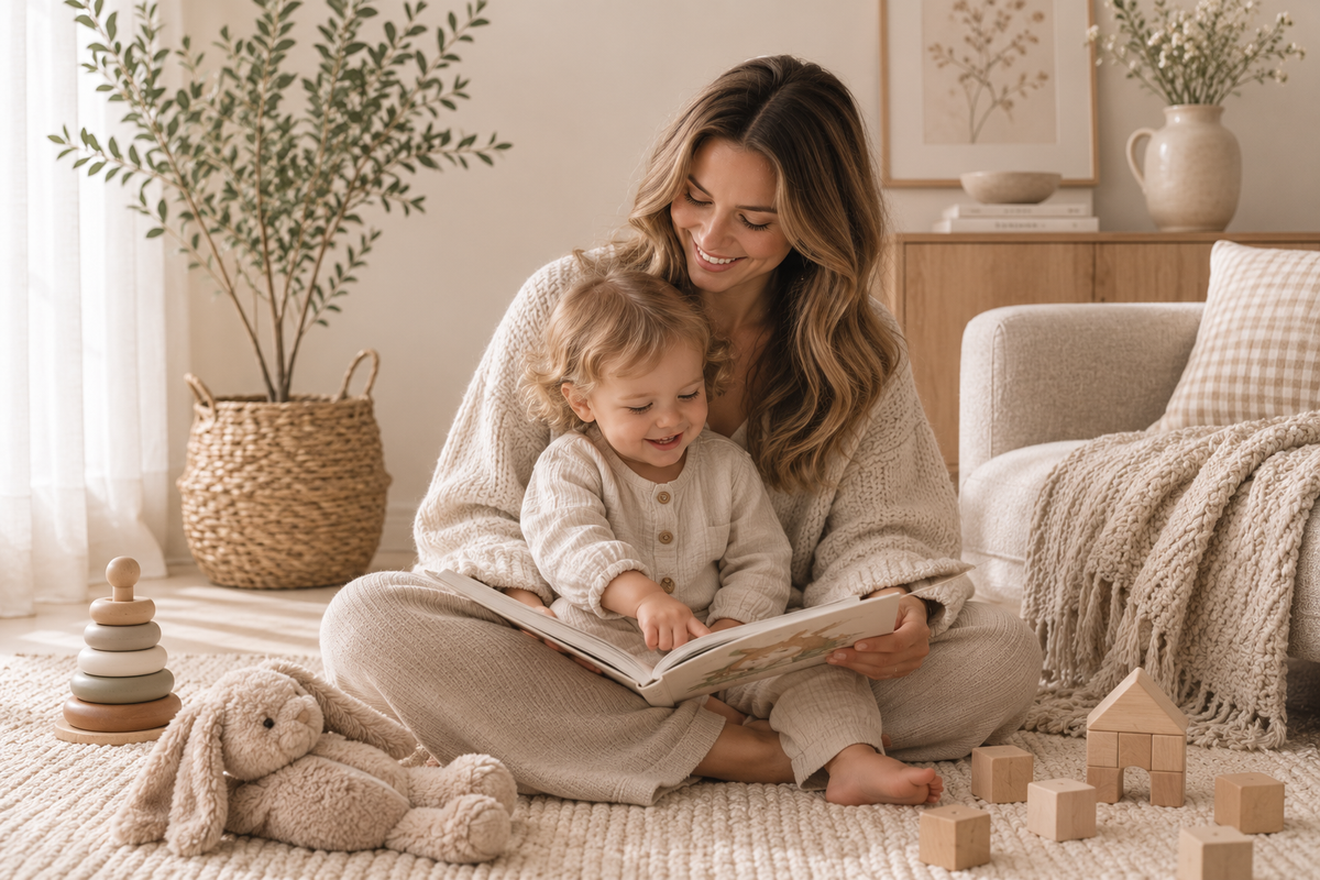 Gifts for Mums