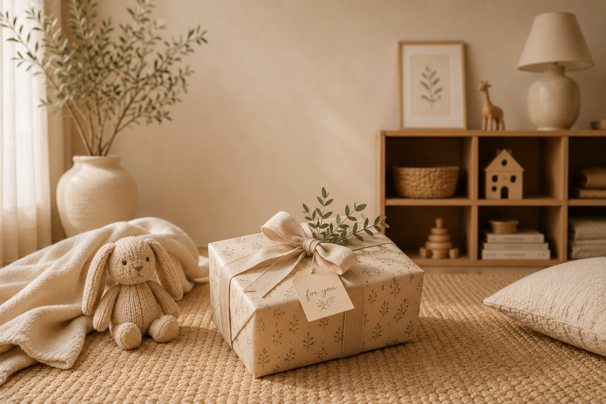 Gifts