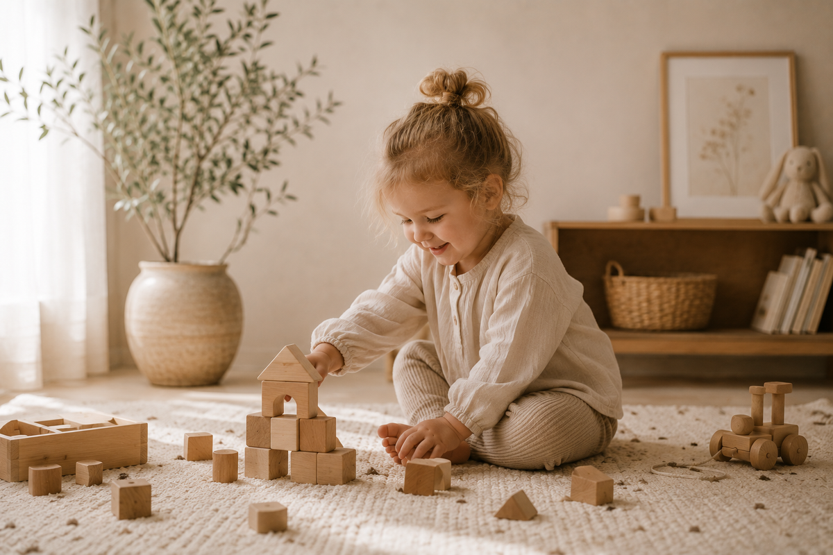 Gifts for Toddlers