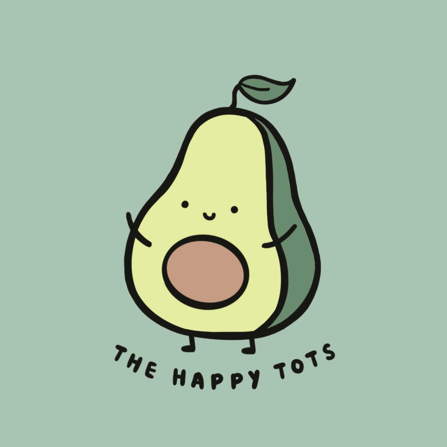 The Happy Tots