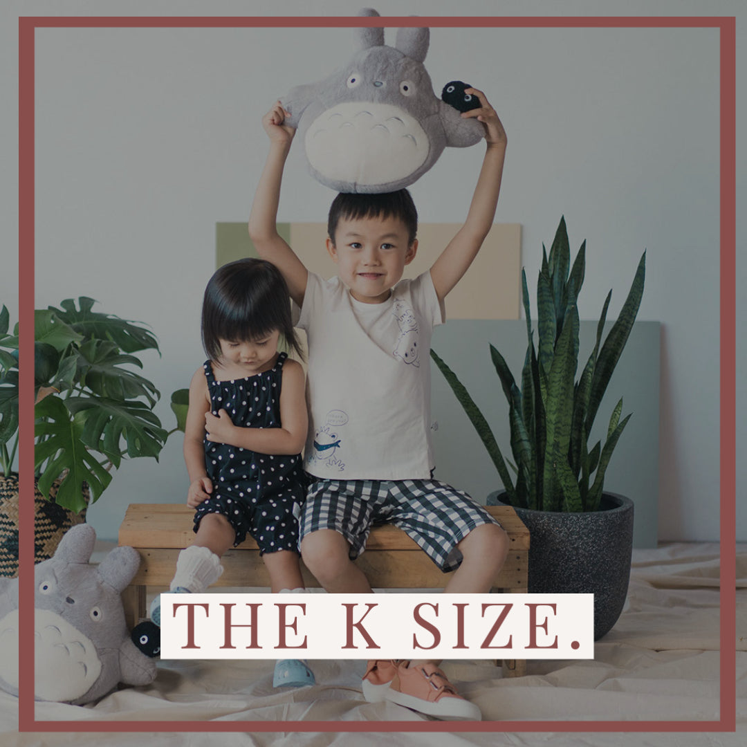 The K Size