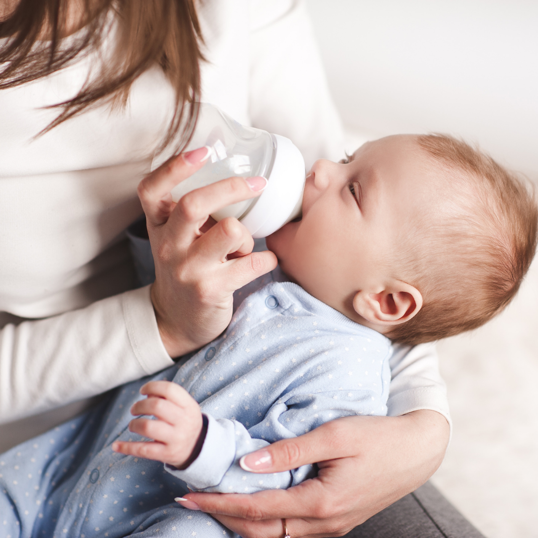 Baby Feeding
