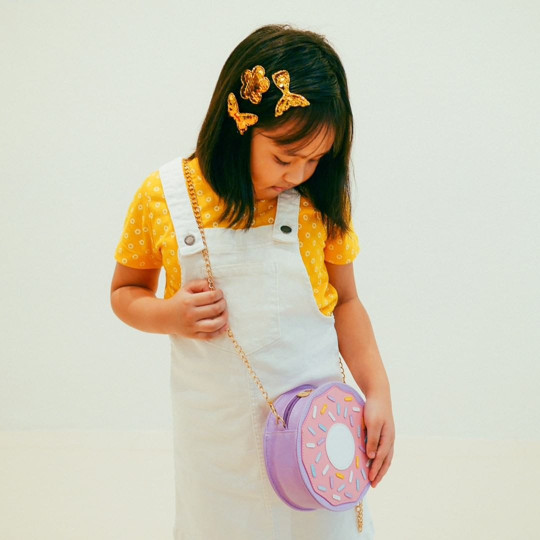 Kids' Fashion