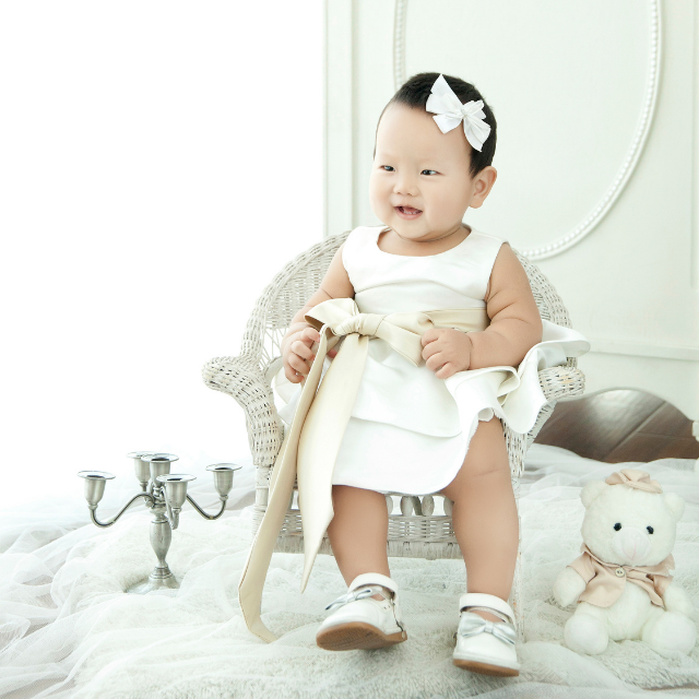 Baby to Toddler Clothing & Accessories