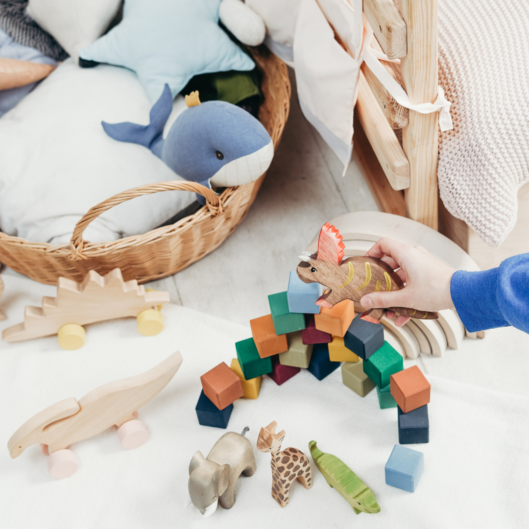 Toys & Hobbies