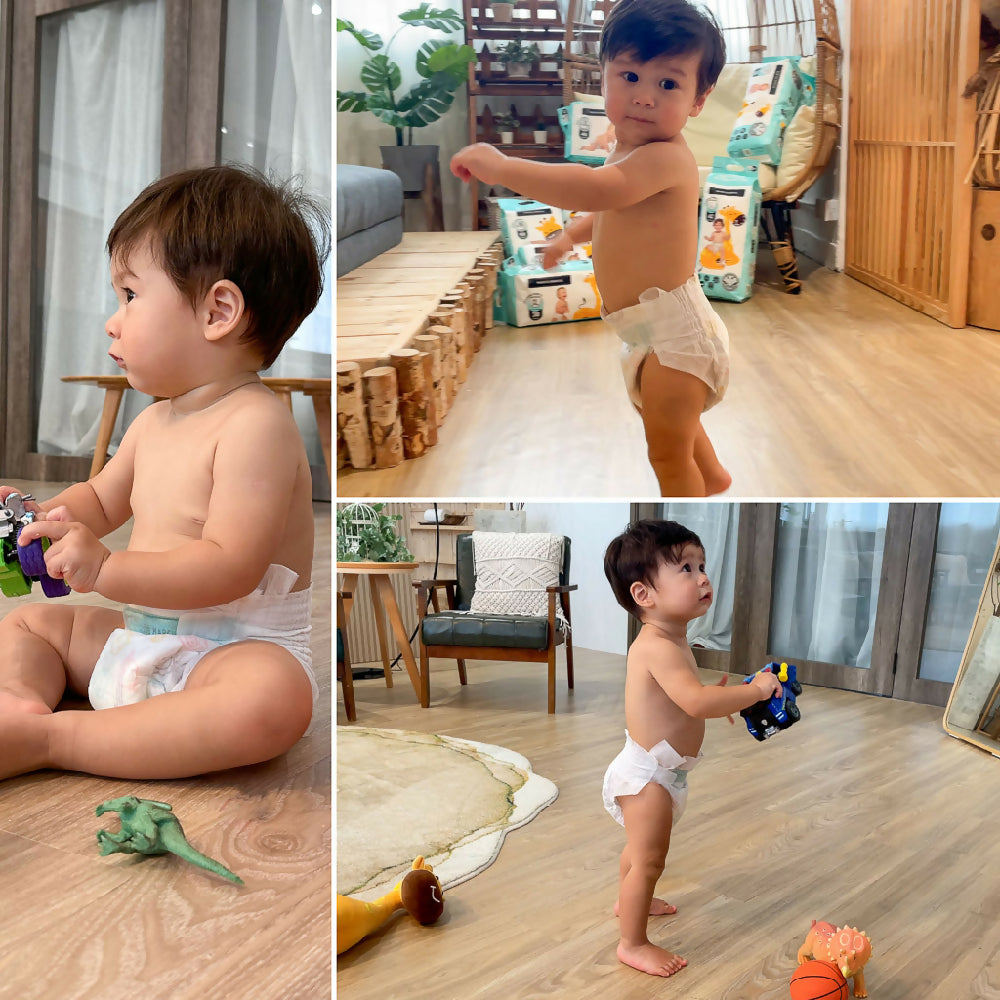 Marcus & Marcus Baby Diaper