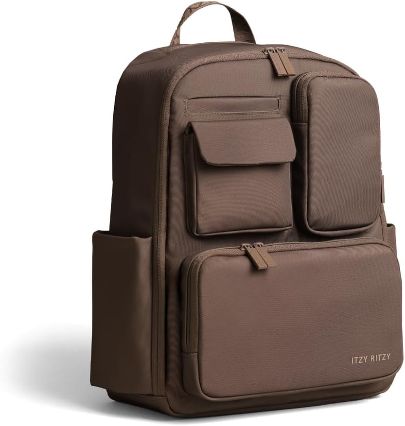 Itzy Ritzy Utility Bag