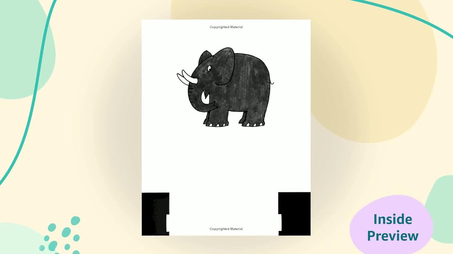 Little Simon Dear Zoo: A Lift-the-Flap Book