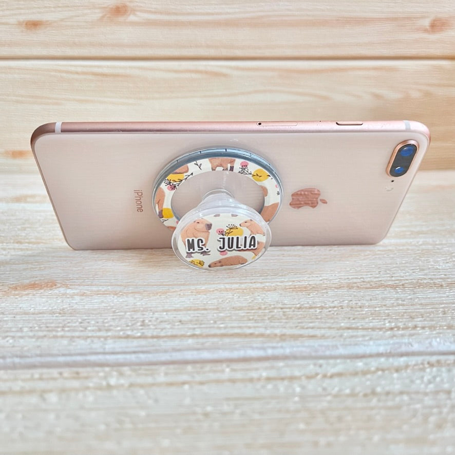 Customised Popsocket (PRE-ORDER)