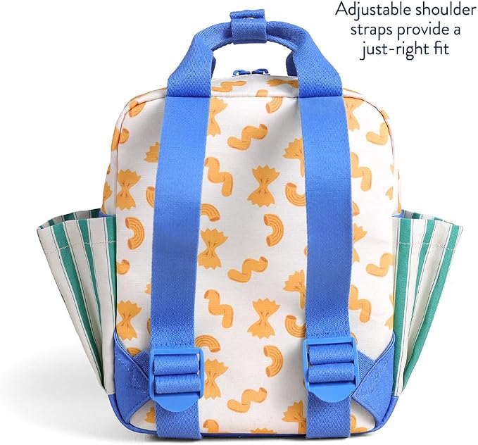 Itzy Ritzy Toddler Backpack Toddler Backpack