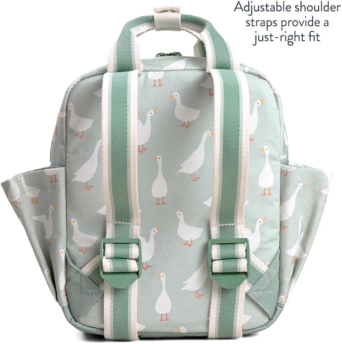 Itzy Ritzy Toddler Backpack Toddler Backpack