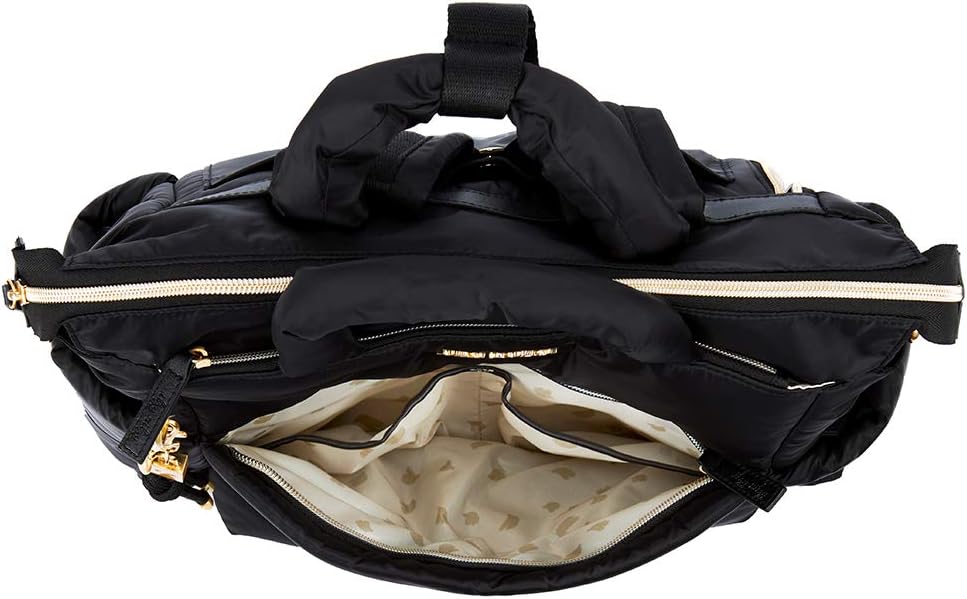Itzy Ritzy Dream Convertible Diaper Bag