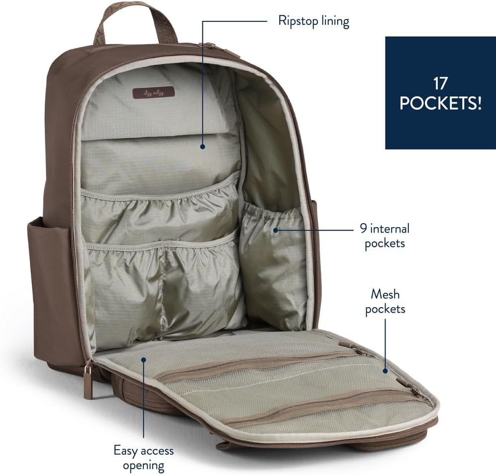 Itzy Ritzy Utility Bag