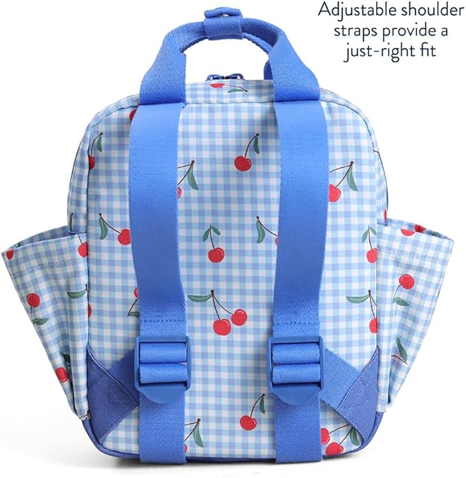 Itzy Ritzy Toddler Backpack Toddler Backpack