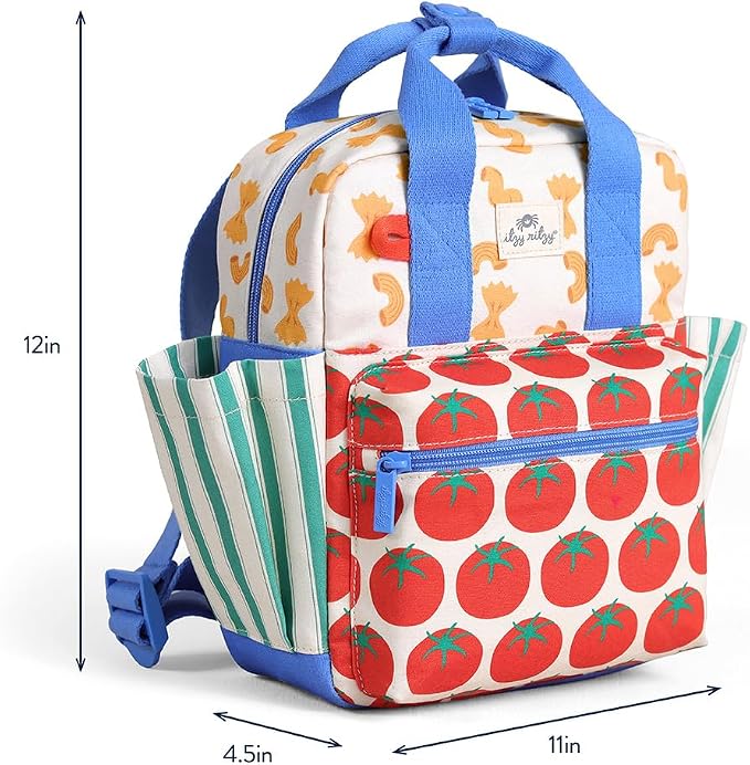 Itzy Ritzy Toddler Backpack Toddler Backpack