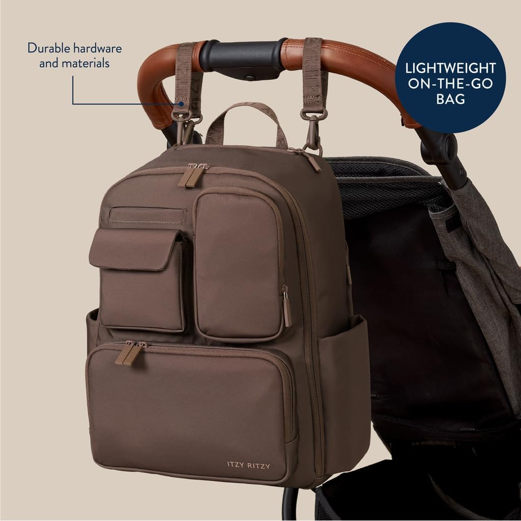 Itzy Ritzy Utility Bag