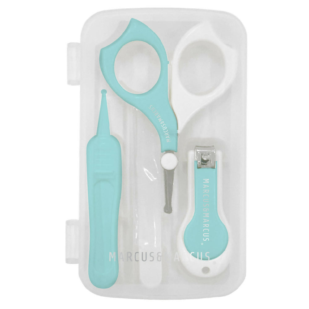 Marcus & Marcus Baby Nail Care Set