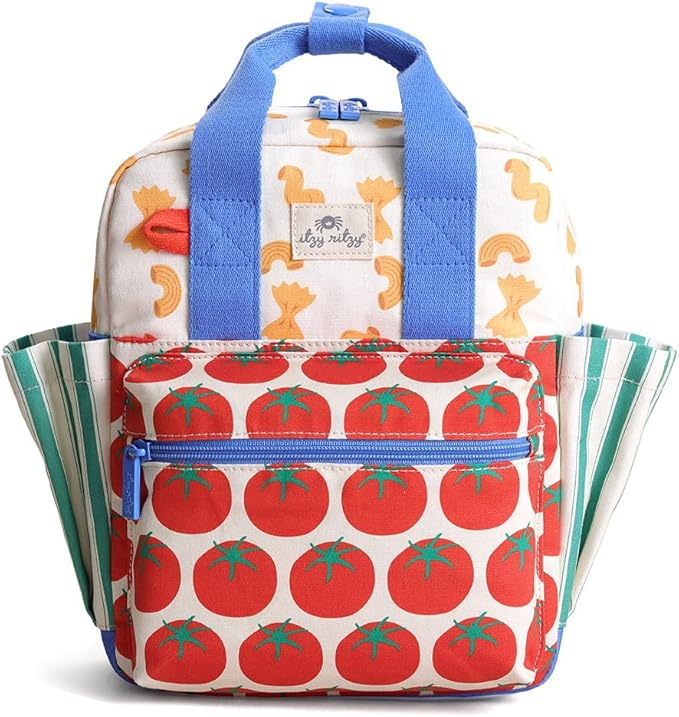 Itzy Ritzy Toddler Backpack Toddler Backpack
