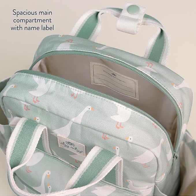 Itzy Ritzy Toddler Backpack Toddler Backpack