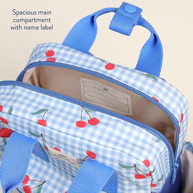 Itzy Ritzy Toddler Backpack Toddler Backpack