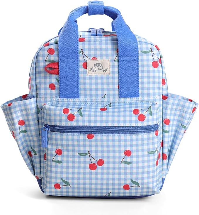 Itzy Ritzy Toddler Backpack Toddler Backpack