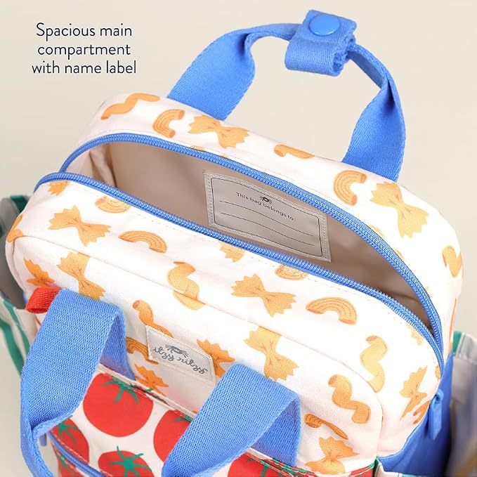 Itzy Ritzy Toddler Backpack Toddler Backpack