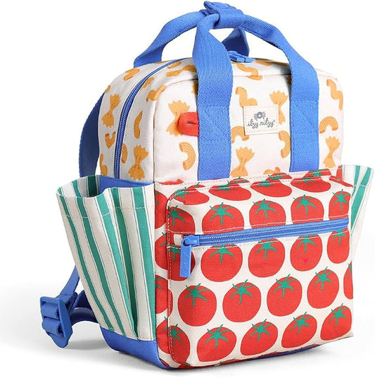 Itzy Ritzy Toddler Backpack Toddler Backpack