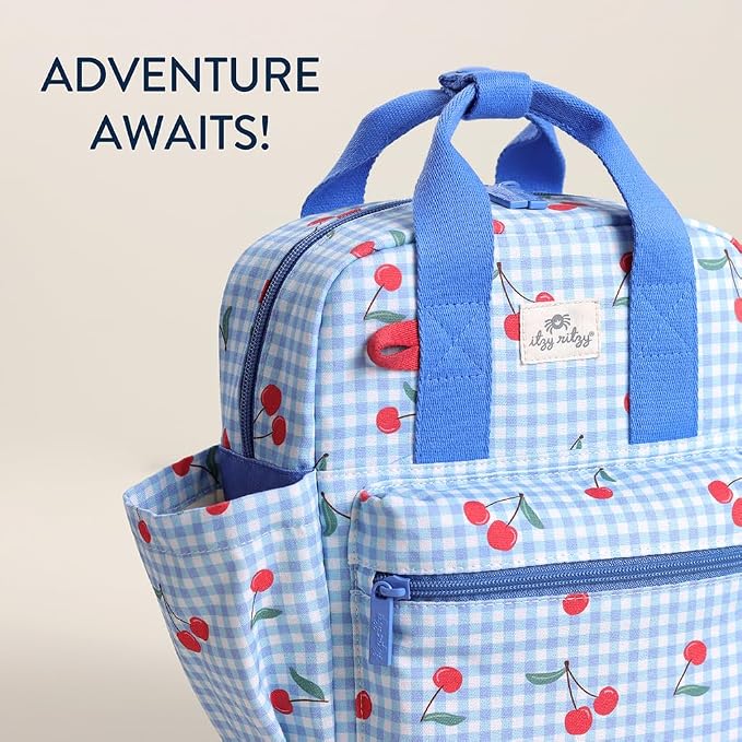 Itzy Ritzy Toddler Backpack Toddler Backpack