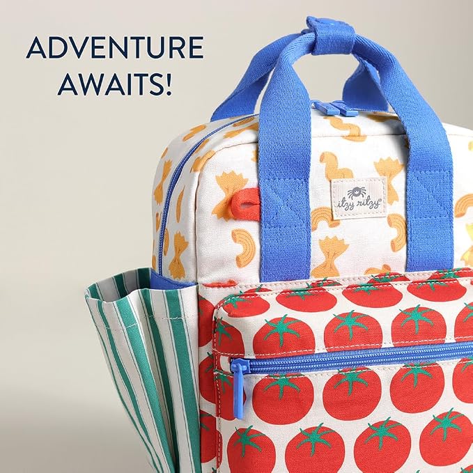Itzy Ritzy Toddler Backpack Toddler Backpack