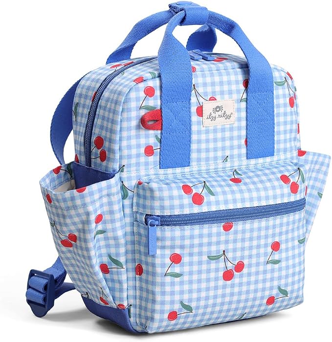 Itzy Ritzy Toddler Backpack Toddler Backpack