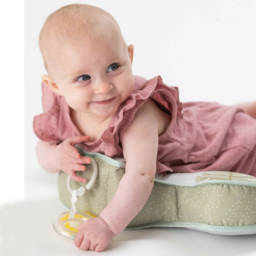 Taf Toys Savannah Tummy Time Pillow