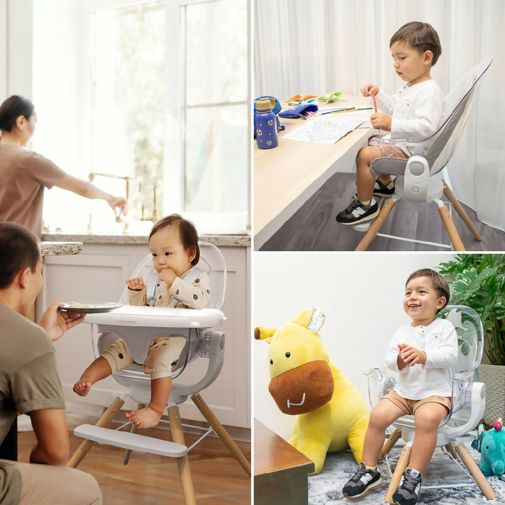 Marcus & Marcus 360° Baby High Chair